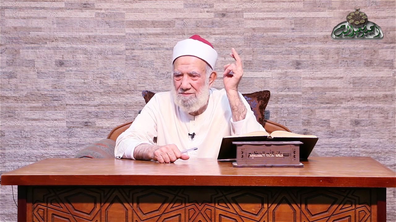 Kisah Syekh Abdul Aziz al-Syahawi puluhan tahun membaca al-Quran tanpa melihat mushaf